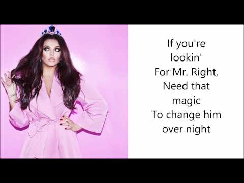 Black Magic – Little Mix LYRICS