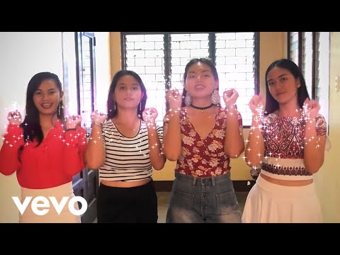 Black Magic – Little Mix (Music Video Parody)