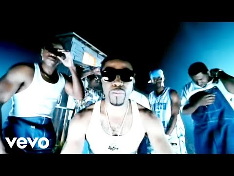Blackstreet – No Diggity (Official Music Video) ft. Dr. Dre, Queen Pen