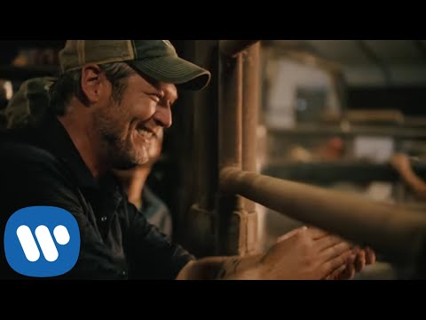 Blake Shelton – Hell Right (ft. Trace Adkins) [Official Music Video]