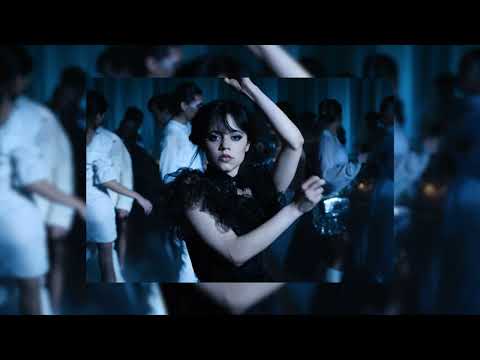 bloody mary – lady gaga (sped up)