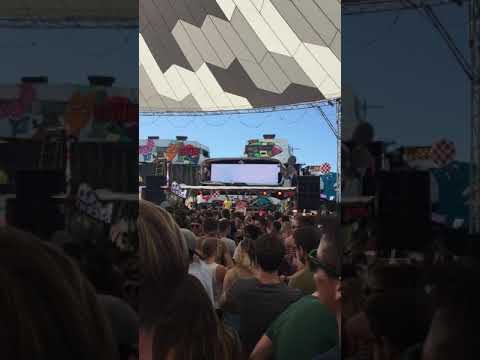 Boaz vd beatz – Mysteryland 2017