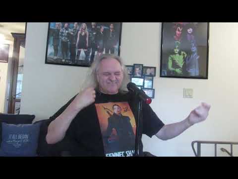 Bobby Martin-Pour Some Sugar On Me by Def Leppard 2023