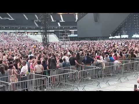 Bohemian Rhapsody public /Harry Styles / Love on Tour Juin 2023