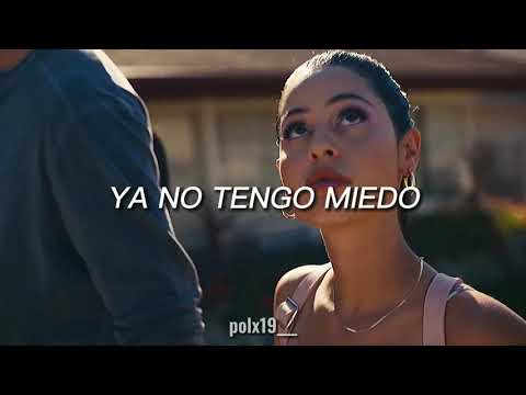 Bored//Billie Eilish (sub. español) (Maddie and Nate–Euphoria)