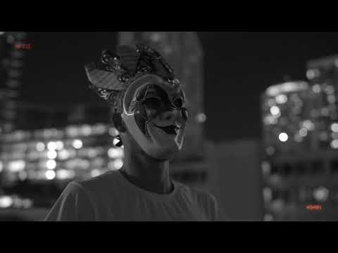 Boris Brejcha – Never Look Back (Official Video) [Ultra Music]