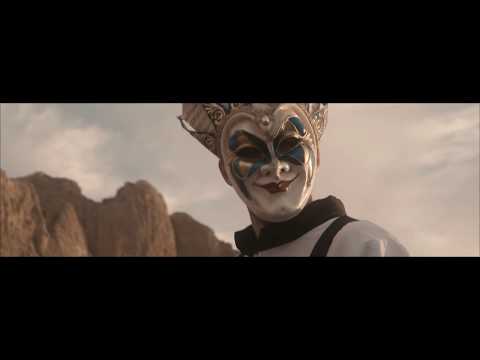 Boris Brejcha – To The Moon And Back feat. Ginger (Official Video) [Ultra Music]