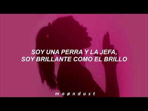 Boss Bitch // Doja Cat // Español