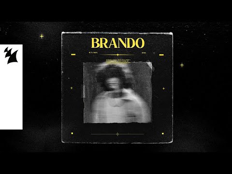 Brando – Sunday Monday (Official Lyric Video)