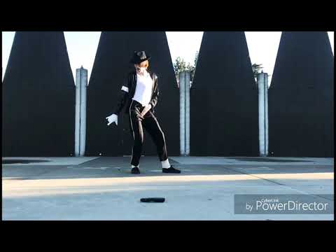 Brett Nichols – Billie Jean – Michael Jackson 11/14/2018