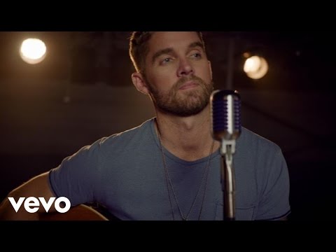 Brett Young – In Case You Didn't Know (Official Music Video)