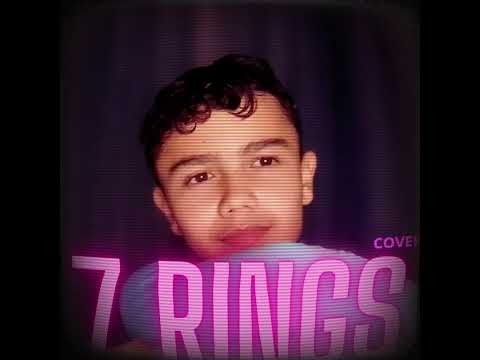 BRIEL – '7 rings (Ariana Grande) Cover'