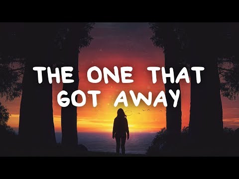 Brielle Von Hugel – The One That Got Away (Lyrics)