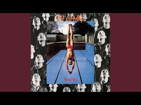 Bringin' On The Heartbreak (1984 Remix)