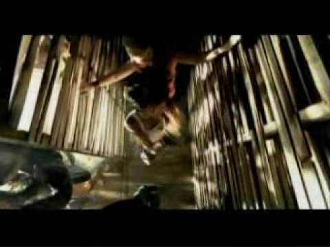 Britney Spears ft. The Pussy Cat Dolls (Song by Hadouken)
