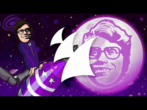 Bro Safari – The Drop