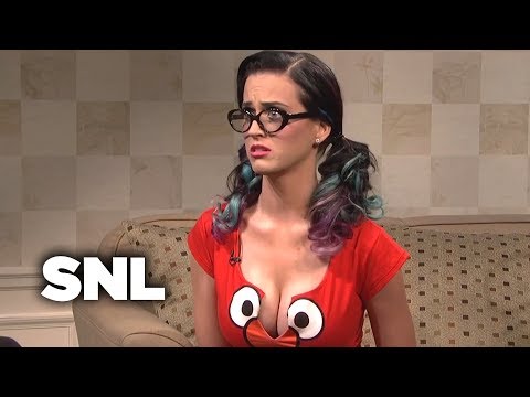 Bronx Beat: Maureen Diccico (Katy Perry) – SNL