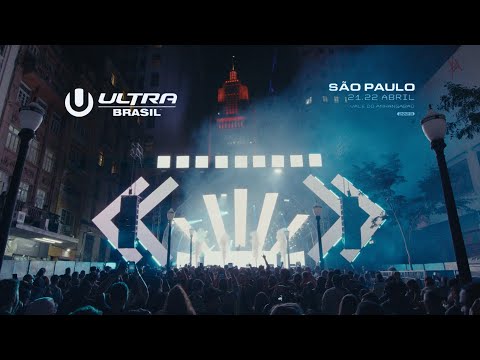 BRUNO FURLAN LIVE – ULTRA MUSIC FESTIVAL BRASIL 2023
