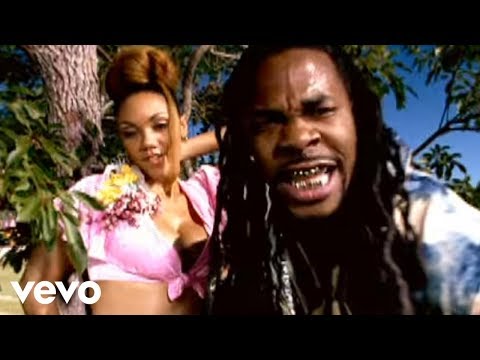Busta Rhymes – Break Ya Neck (Official Video)