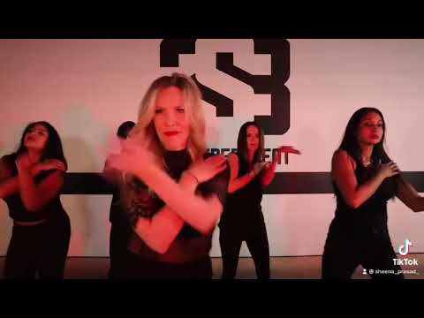 Buttons- Pussy Cat Dolls