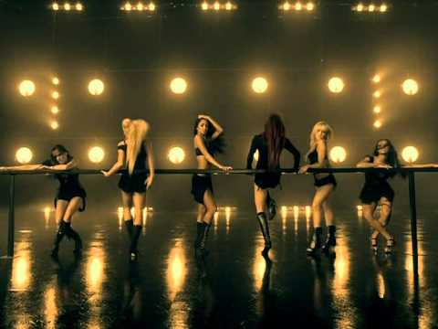 Buttons | Pussy cat dolls