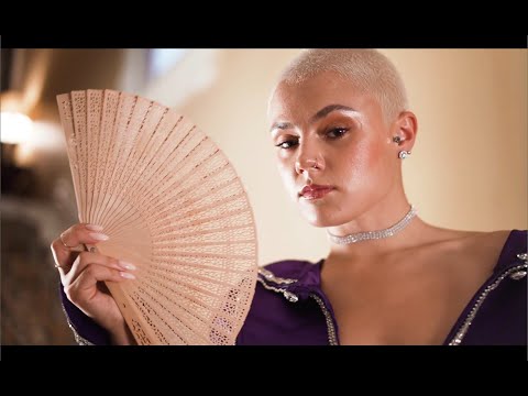 Buttons – Pussy Cat Dolls | Dance Cover | Model Lookbook | Buttons the Egg