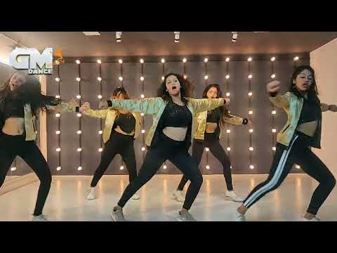 Buttons | Pussy Cat Dolls| Gaurav Modi Dance Academy