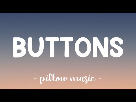 Buttons – The Pussycat Dolls (Lyrics) 🎵
