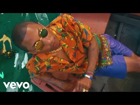 Calvin Harris – Feels (Official Video) ft. Pharrell Williams, Katy Perry, Big Sean