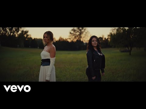 Carly Pearce, Ashley McBryde – Never Wanted To Be That Girl (Official Music Video)