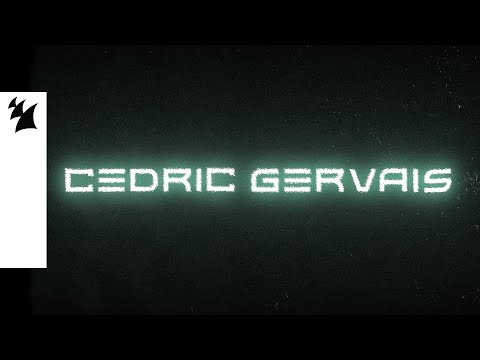 Cedric Gervais – The Duty (Official Visualizer)