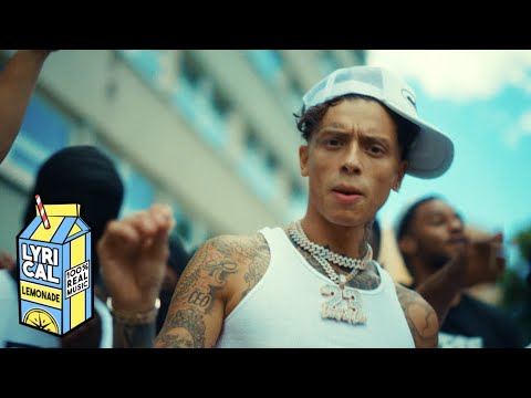 Central Cee – Doja (Directed by Cole Bennett)