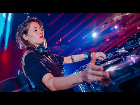 Charlotte de Witte | Tomorrowland 2022 – WE1 Atmosphere