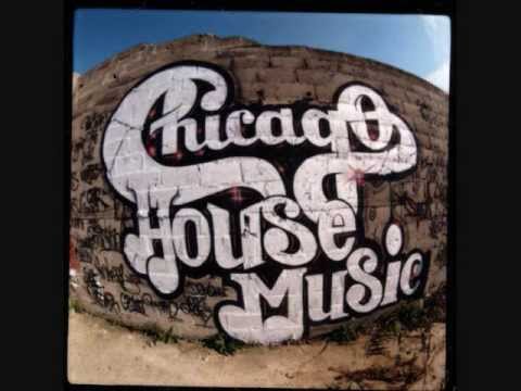 CHICAGO HOUSE MUSIC MIX PART 1