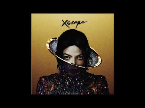 Chicago –  Michael Jackson (Audio)