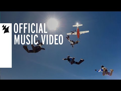 Chicane – Don't Look Down (Official Music Video)