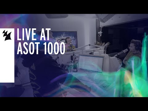 Chicane feat. Maire Brennan Of Clannad – Saltwater [#ASOT1000]