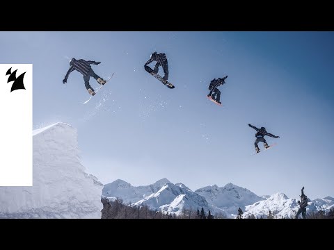 Chicane – Hijóping (Official Music Video)