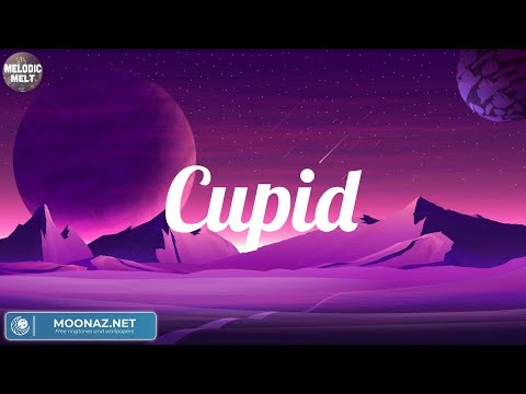 Chill Love / Cupid – Fifty Fifty (Mix Lyric) | Katy Perry, Harry Styles