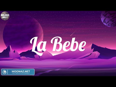Chill Love / La Bebe – Yng Lvcas (Mix Lyric) | OneRepublic, Katy Perry
