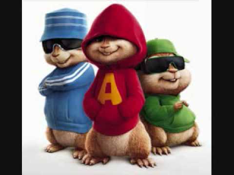 (Chipmunk) When i grow up- Pussy Cat Dolls
