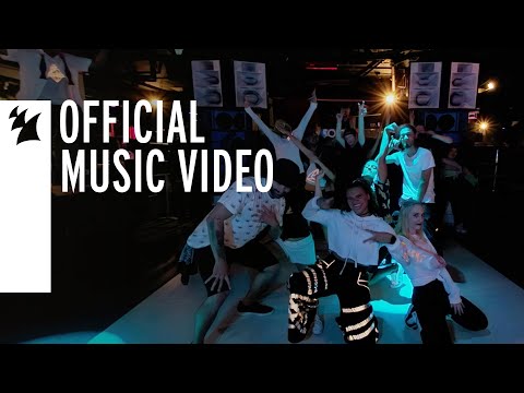 Chris Schweizer & Amin Salmee – Insomnia (Official Music Video) [VR180]