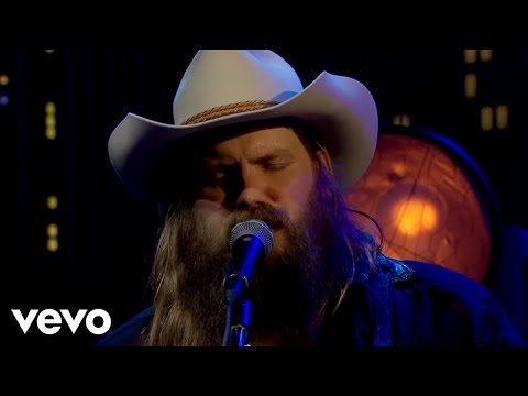 Chris Stapleton – Tennessee Whiskey (Austin City Limits Performance)