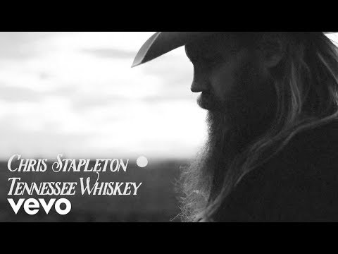 Chris Stapleton – Tennessee Whiskey (Official Audio)