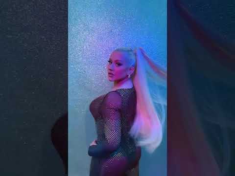Christina Aguilera used Sam Smith and Madonna’s 'VULGAR' in her recent instagram reels.