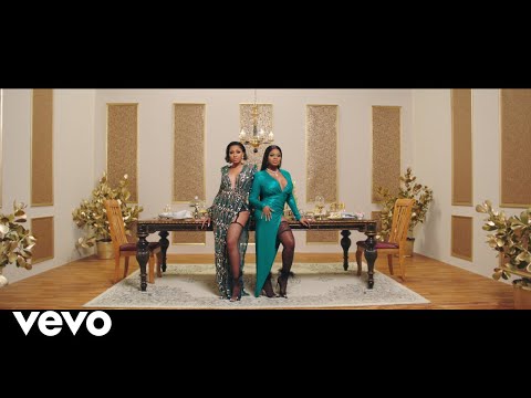 City Girls – Pussy Talk ft. Doja Cat