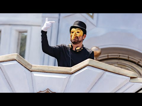 Claptone  | Tomorrowland 2022 – WE3