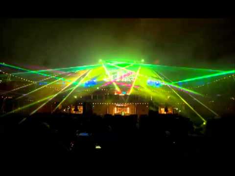 Classic 90's trance anthems mix