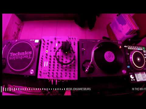Classic Hard Trance part 1 (vinyl only)