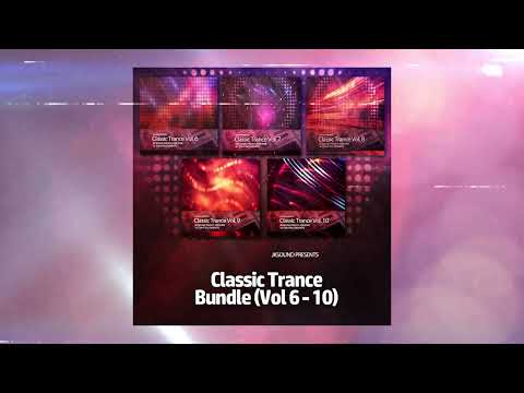 Classic Trance Bundle 2